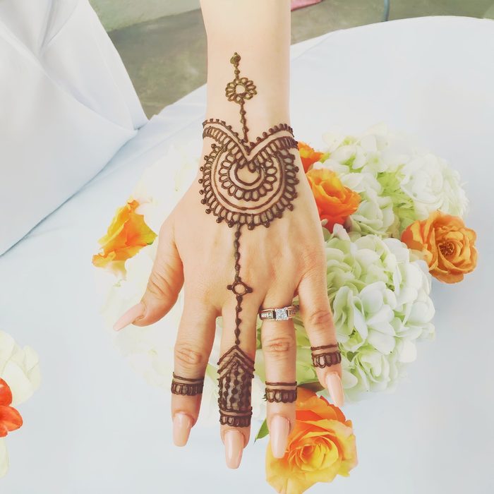 Henna Tattoos by Taylor Entertainment Inc.